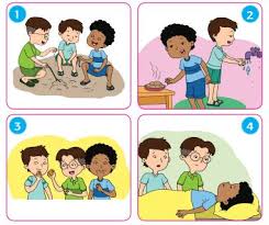 Maybe you would like to learn more about one of these? Kunci Jawaban Buku Tema 1 Kelas 3 Sd Halaman 37 38 39 41 43 44 Subtema 1 Pembelajaran 5 Halo Belajar