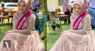 Anak gadis norman hakim jadi tumpuan. Cantiknya Macam Princess Umur Baru 15 Video Sambutan Hari Lahir Marissa Dania Jadi Perhatian Netizen Yoy Network