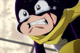 The boys were changing clothes after training; Bisexual My Hero Academia Character Polarizes Fans Spawns Memes Polygon