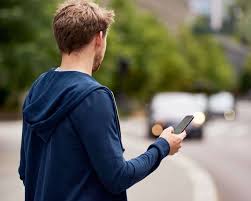 How To Request An Uber Ride Without The App Uber Blog