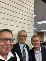 We were happy to have as our guest speaker today Don Griffin (and his wife  Peggy) in worship with us today. They are members of Douglas First  Methodist Church and he is