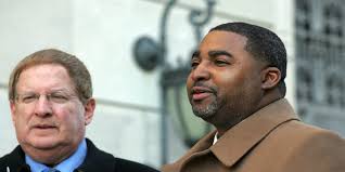 Former Passaic official who admitted bribery hired by NJ, report says