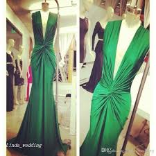For me, the most rewarding part of it all is how my dress makes them feel.point 59 | when someone wears michael costello, i want them to feel beautiful, confident, and. Michael Costello Green Evening Dress Sexy Deep V Neck Celebrity Wear Special Occasion Dress Prom Party Gown From Linda Wedding 89 73 Dhgate Com