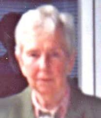 Olive Cooley Obituary