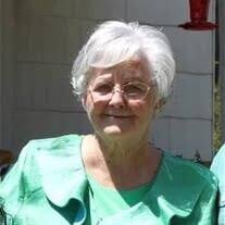 Elsie Elizabeth Triplett Obituary