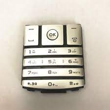 Teclados Para Philips X130 Celular,ker ...