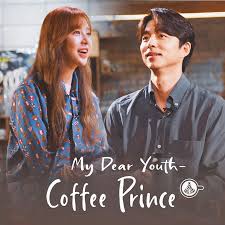 Watch full episode of coffee prince series at dramanice. My Dear Youth Coffee Prince Apple Tv