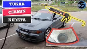 See more ideas about wind screen, super cars, car. Carapasangcermindepankereta Cara Pasang Cermin Depan Kereta Youtube