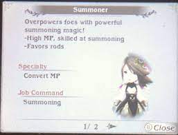 Check spelling or type a new query. Bravely Default Summon Locations And Summoner Job Guide Bravely Default