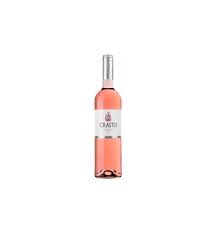 Because pink wine isn't just for summer! Crasto Rose Wein 2017 75cl Rosewein Bei Portugalgetwine Com