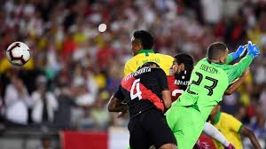 1920x1080 30fps h.264.mp4 | video bitrate: Brasil 0 X 1 Peru Amistosos 2019 Amistosos Tempo Real Globo Esporte