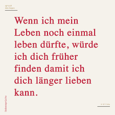 Check spelling or type a new query. Spruche Liebe Spruch Des Tages