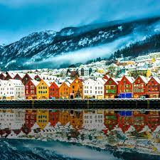 Ideas and inspiration for your visit to bergen! Bergen Norwegen Das Tor Zu Den Norwegischen Fjorden Geo