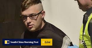 'Totally and utterly evil' Australian baby killer gets life in prison