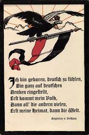Wann bin ich geboren erfahrungsberichte. Ansichtskarte Postkarte Ich Bin Geboren Deutsch Zu Akpool De
