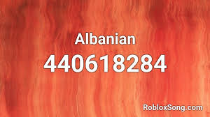 We did not find results for: Albanian Roblox Id Roblox Music Codes
