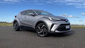 This toyota hybrid consumes 4.3l/100km officially. 2020 Toyota C Hr Koba Hybrid Review Carexpert
