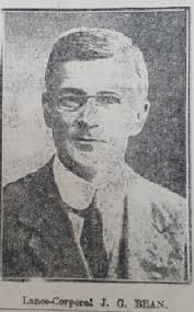 Lives of the First World War