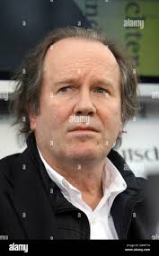 William boyd author hi-res stock photography and images