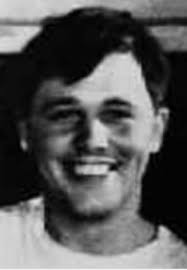 Staff Sgt. JOSEPH EDWARD FITZGERALD