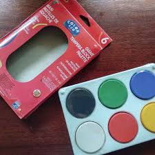 We did not find results for: Art Therapy Ideas Perbedaan Watercolor Gouache Tempera Dan Postercolor Ewafebri Journaling Blog