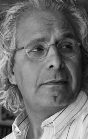 Salah Al Hamdani : de Bagdad, il reste le poème