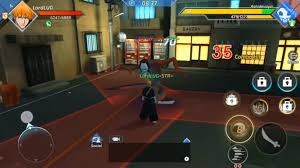 ••• poorly adapted for android. Bleach Mobile 3d 19 1 0 Descargar Para Android Apk Gratis