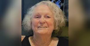 Ms. Freda C. "Nanny" Bradbury Obituary