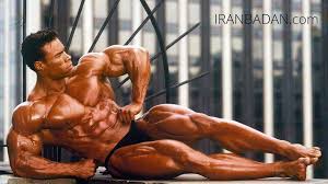 زندگینامه کوین لورون Kevin Levrone | ایران بدن