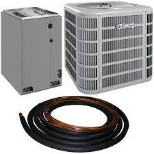 The average cost to replace an air conditioner is $4,631. Central Air Conditioners At Lowes Com