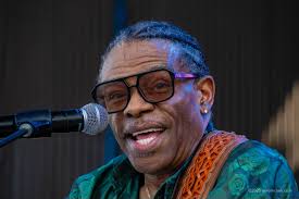 Get ready for the return of BRIAN CULBERTSON to the 2025 Seabreeze Jazz  Festival in Panama City Beach