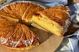 Maybe you would like to learn more about one of these? Tastetoronto The Best Galette Des Rois In Toronto