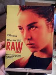 Horror or comedy movie suggestions?