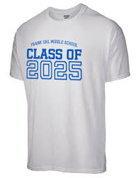 Frank Ohl Middle School Apparel Store