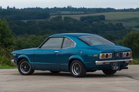 Image result for Phoenix Blue 1975 Mazda