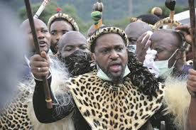 Ramaphosa recognises Prince Misuzulu as AmaZulu king | City Press