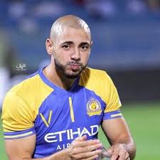 وانتهى عقد أمرابط مع النصر في 30. Ù†ÙˆØ±Ø§Ù„Ø¯ÙŠÙ† Ø§Ù…Ø±Ø§Ø¨Ø· Dwmpzoijfdp99xh Twitter