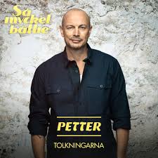 Här och var misshandlar hon rösten lite mycket, men den mjukare klangen är spännande, och produktionen lätt åttiotalsnostalgisk. Sa Mycket Battre Tolkningarna Petter Mp3 Buy Full Tracklist