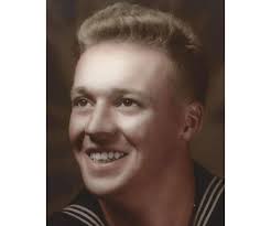 Eugene Hartson Obituary (1943