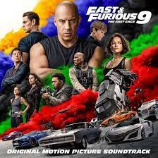 High quality fast and furious inspired duvet covers by independent artists and designers from around the world. Fast Furious 9 The Fast Saga Original Motion Picture Soundtrack Highresaudio