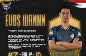 Yang jelas, nama branz viral dan jadi perbincangan hangat di komunitas. Terlalu Jago Ini 5 Sidelaner Terbaik Mpl Indonesia Season 5