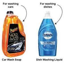 Cleaning Secrets Only Car Detailers Know Diy Car Wash Car Wash Soap Car Detailing