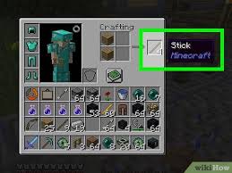 How do you craft in . Fastest How To Make It Lightning In Minecraft