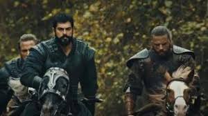 Son bölüm full ve tek parça iyi mi izlenir? Kurulus Osman 51 Bolum Izle Tek Parca