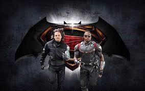 Gerçek adı sam wilson olan falcon karakterine filmlerden de alışık olduğumuz oyuncu anthony. Memebase Civil War All Your Memes In Our Base Funny Memes Cheezburger