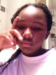 Kenya chambers (@SelfieQueen1010)