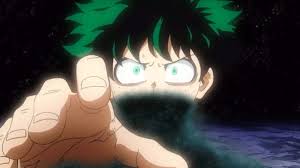 Download, share and comment wallpapers you like. My Hero Academia Season 5 Episode Schedule Otakukart