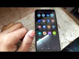 Click on unlock button … A105fn Unlock A105fn Unlock Chimera