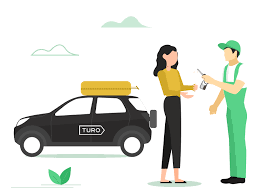 This car sharing startup is working on the territory of hawaii islands. Turo Clone Get Best Peer To Peer Car Rental Apps Like Turo