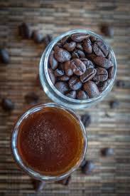 How To Make Cold Brewed Coffee Beer At Home Four Kids And A Chicken Making Cold Brew Coffee Coffee Brewing Cold Brew Coffee